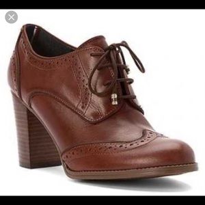 Tommy Hilfiger Shoes - Tommy Hilfiger Oxford lace up pump Tommy Hilfiger Shoes - Tommy Hilfiger Oxford lace up pump